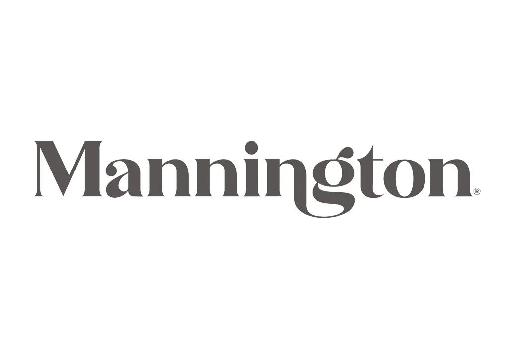 Mannington Logo | Carpet House Flooring Center