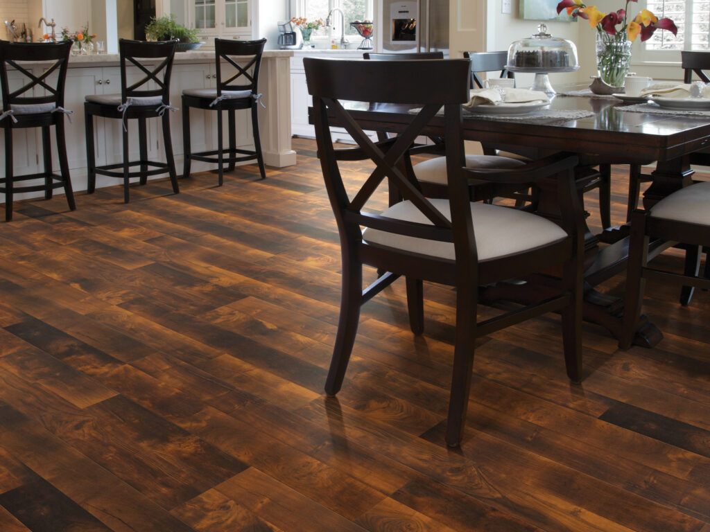 Laminate Flooring | Carpet House Flooring Center