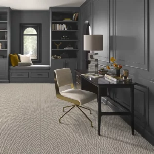 Residential office Carpet Flooring | Carpet House Flooring Center