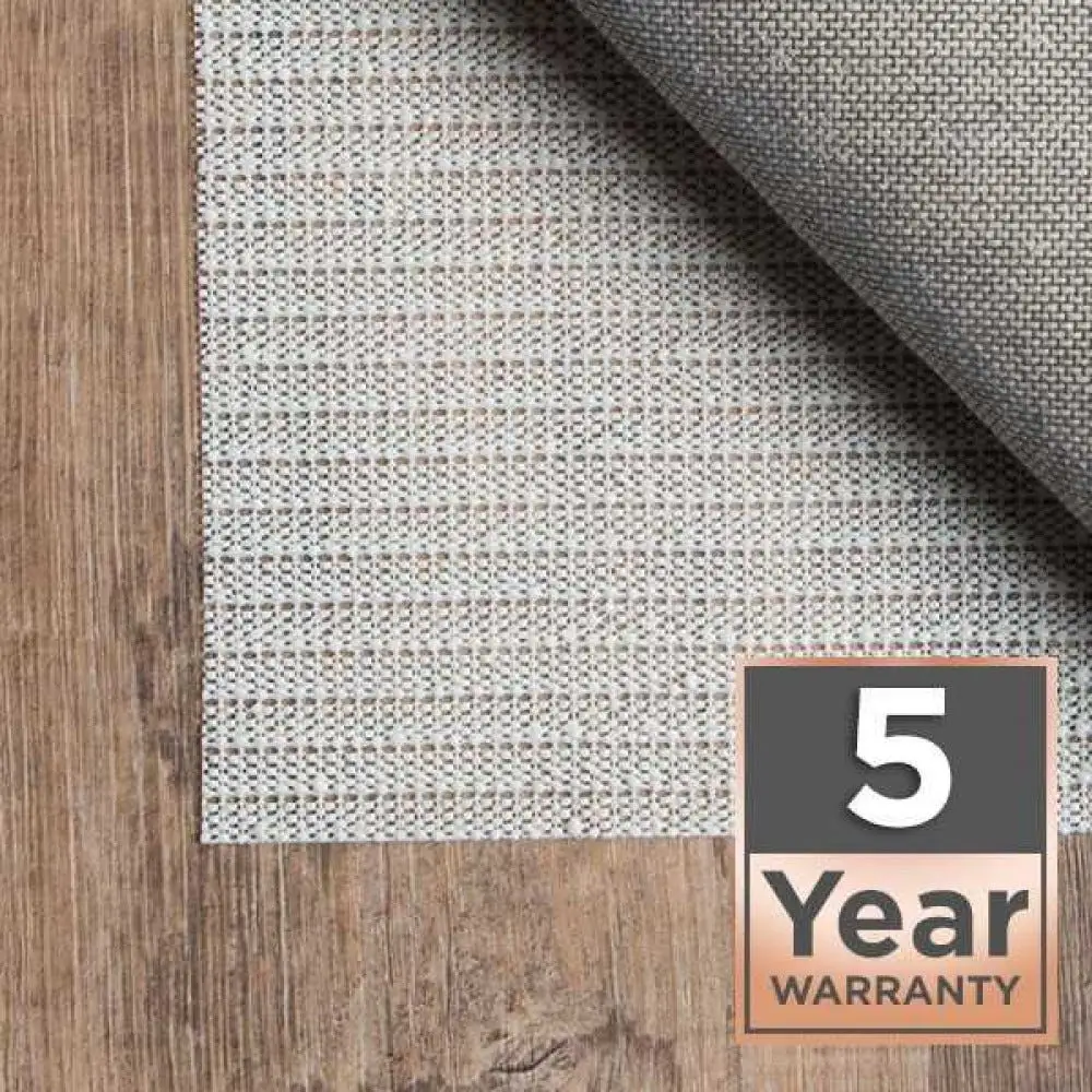 5-year-warranty-area-rug-pad-pre-packaged 5 year warranty area rug pad | Carpet House Flooring Center