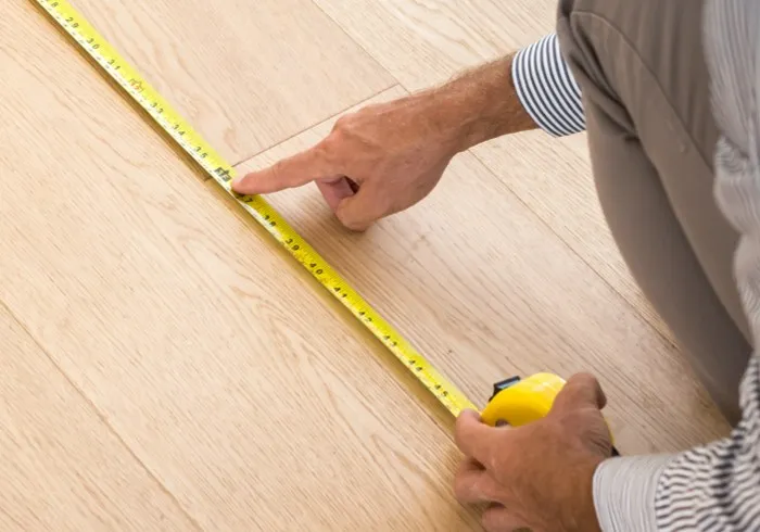 Free-Measure-Block Free measurement | Carpet House Flooring Center