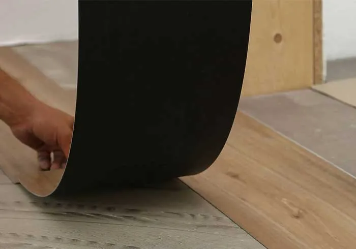 Vinyl-installation | Carpet House Flooring Center