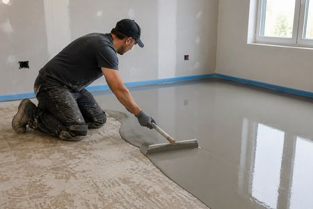 Subfloor Prep is the Secret to Flawless Floors | Carpet House Flooring Center